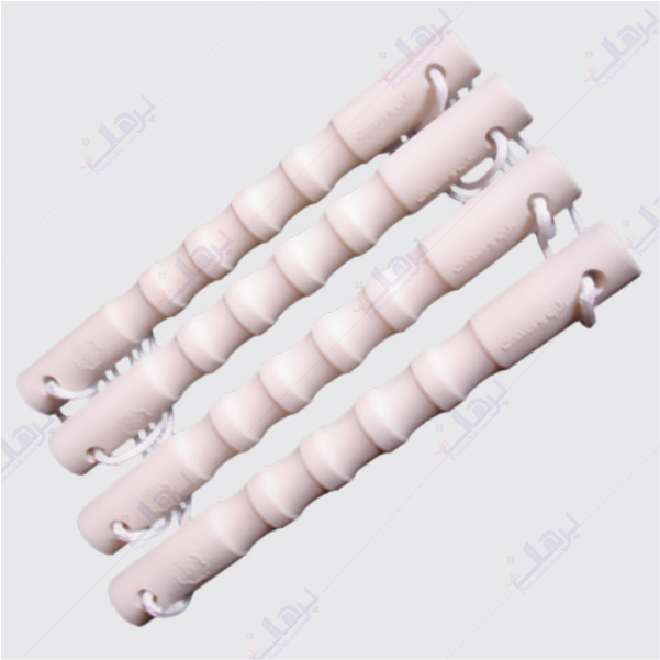 دستگیره نردبانی تخت بیمار کد86100