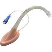 لارنژیال ماسک سیلیکونی سایز 2 (بسته 5عددی)