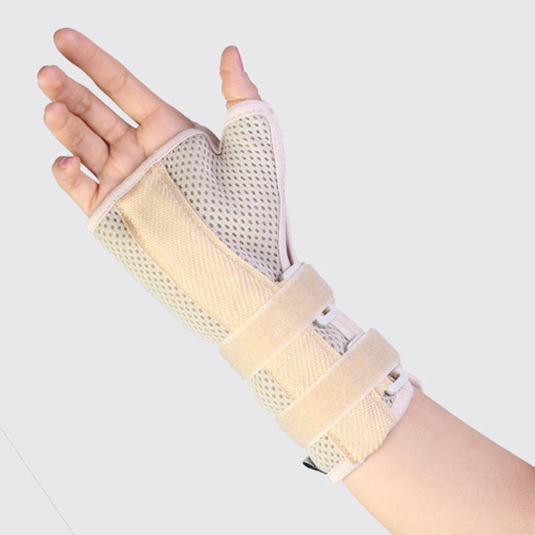 مچ بند آتل دار باپارچه سه بعدی (سایزبندی) کد31200